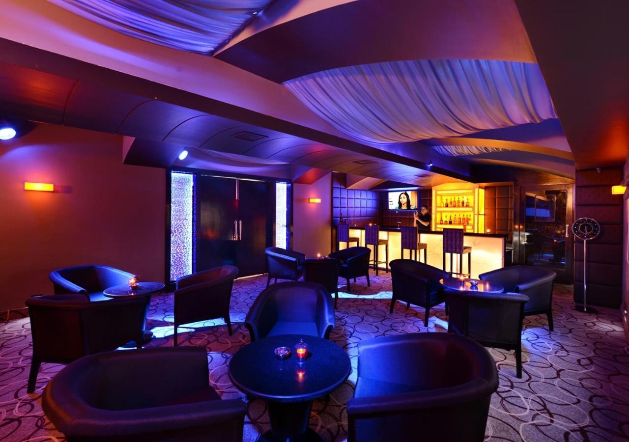 M B Greens Clarks Inn Moradabad Esterno foto