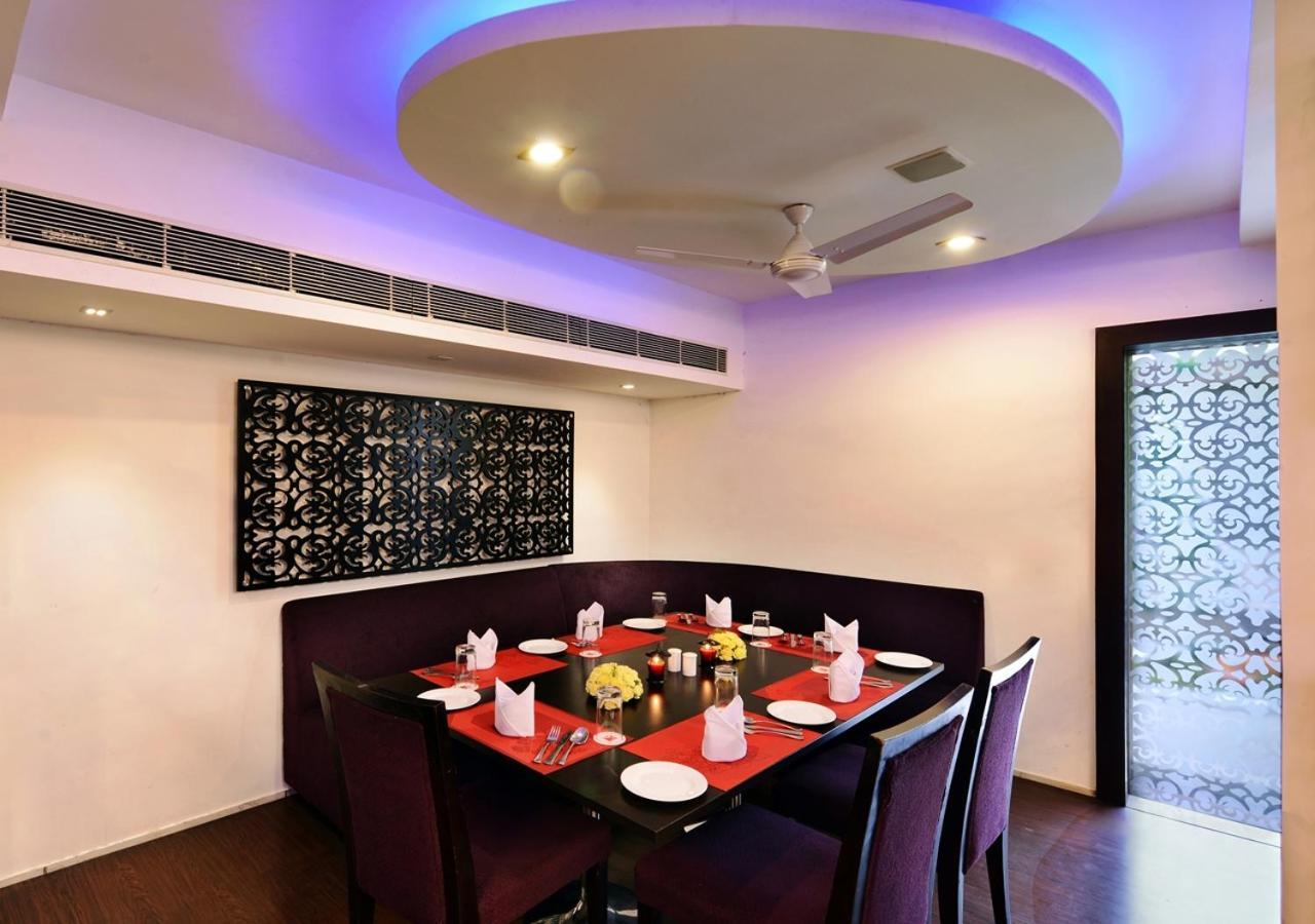 M B Greens Clarks Inn Moradabad Esterno foto